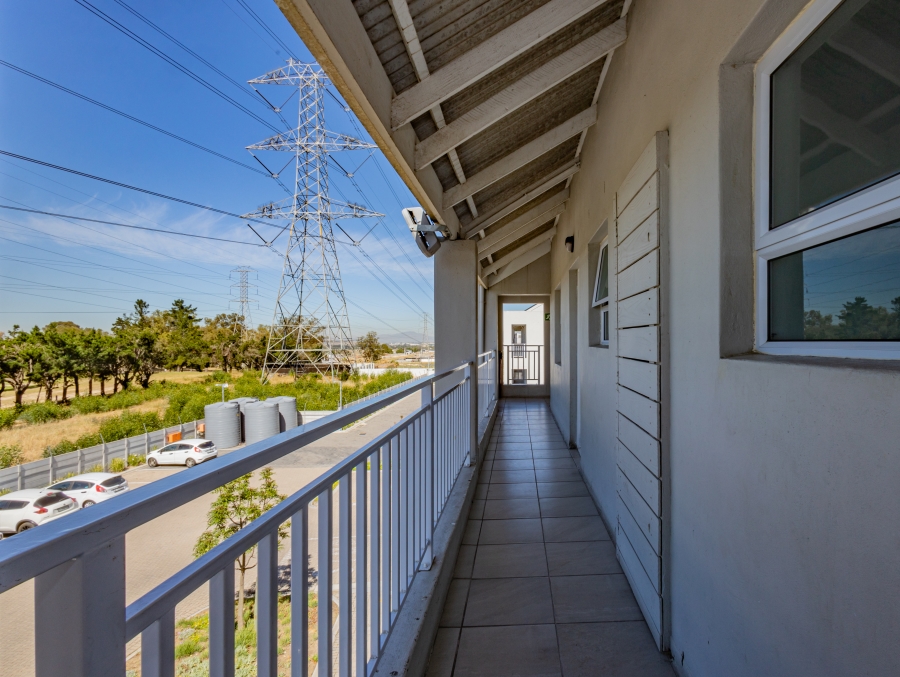 To Let 2 Bedroom Property for Rent in Haasendal Western Cape